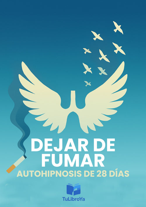 Colección autohipnosis: 5 libros + Bono