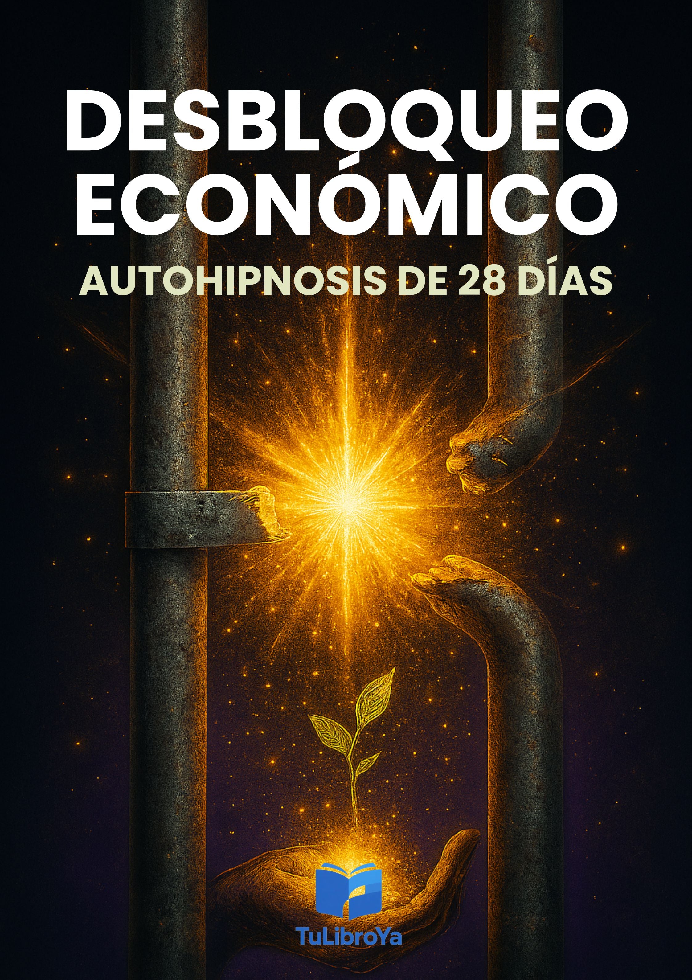 Colección autohipnosis: 5 libros + Bono