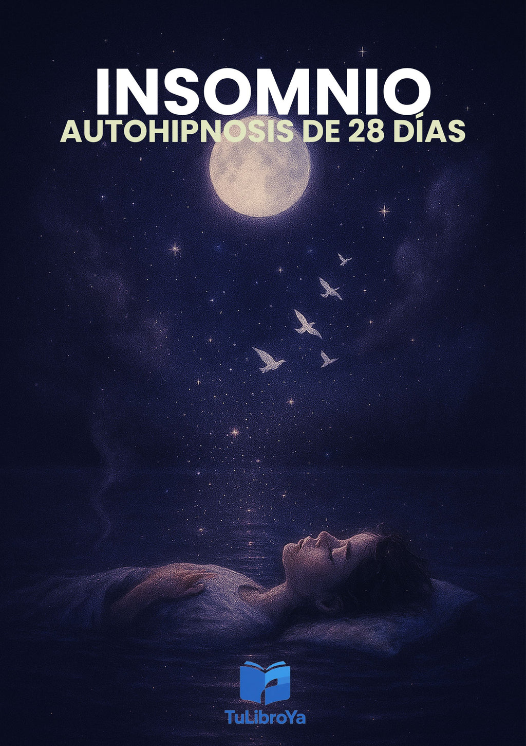 Colección autohipnosis: 5 libros + Bono