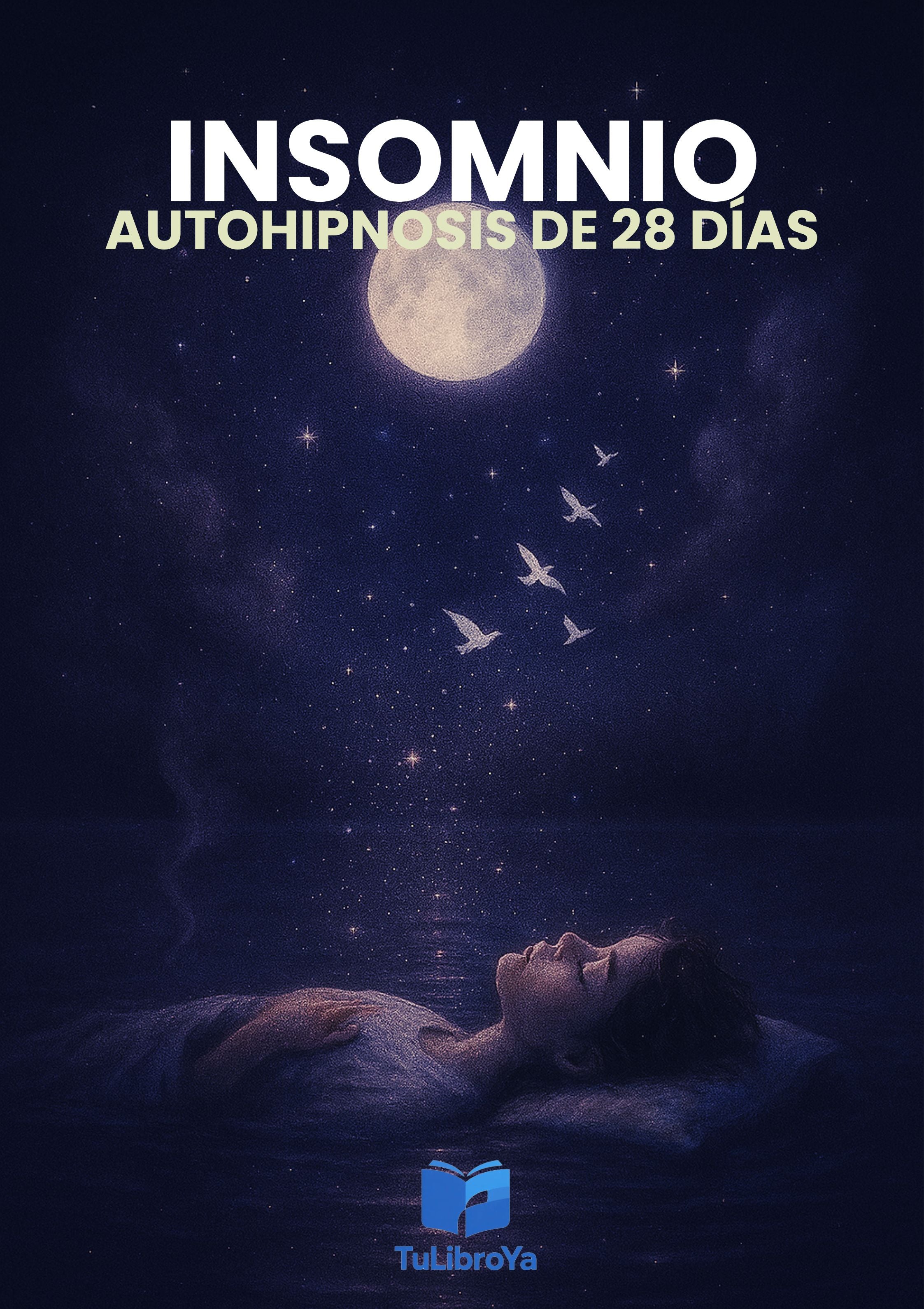 Colección autohipnosis: 5 libros + Bono