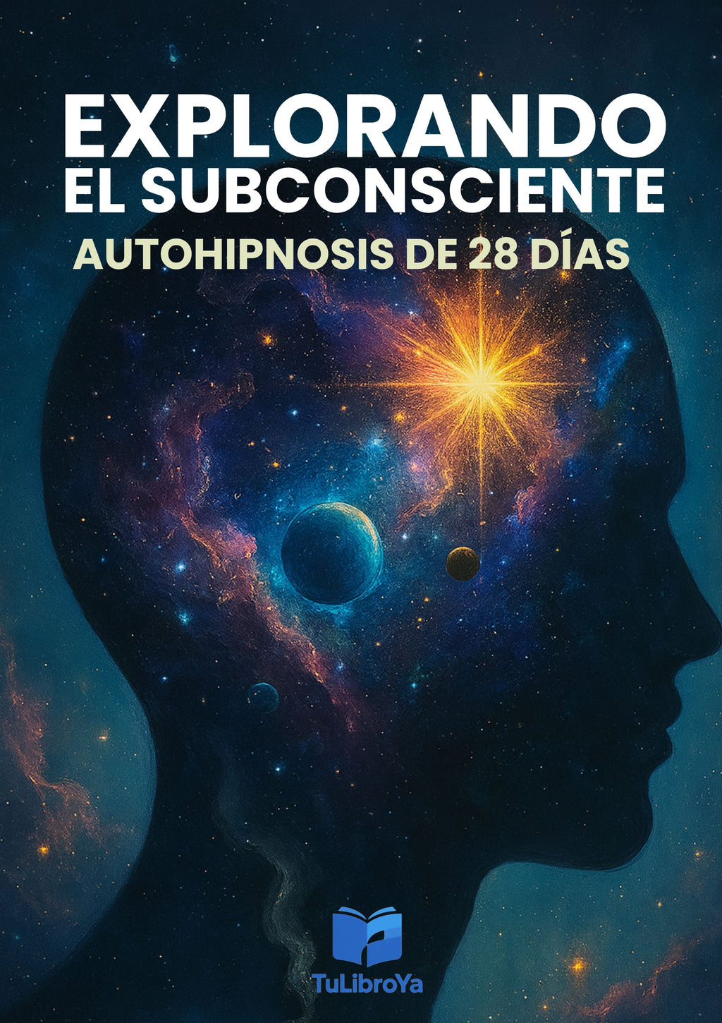 Colección autohipnosis: 5 libros + Bono