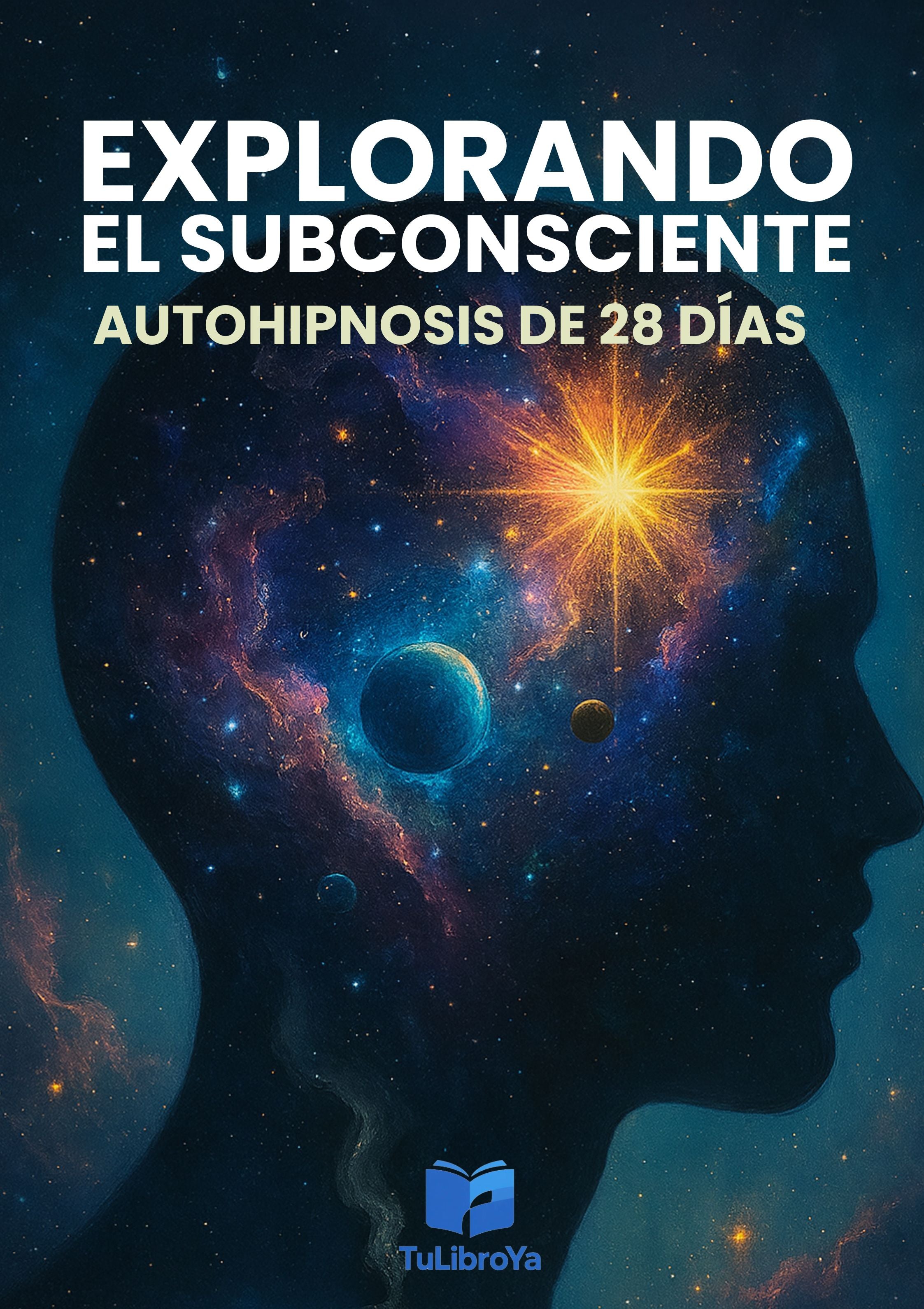 Colección autohipnosis: 5 libros + Bono