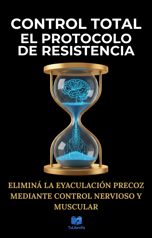 control total: el protocolo de resistencia