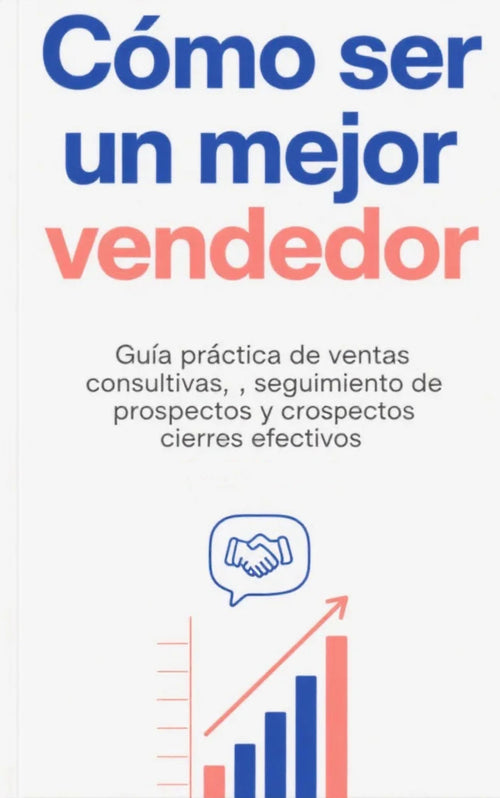 Como ser un mejor vendedor