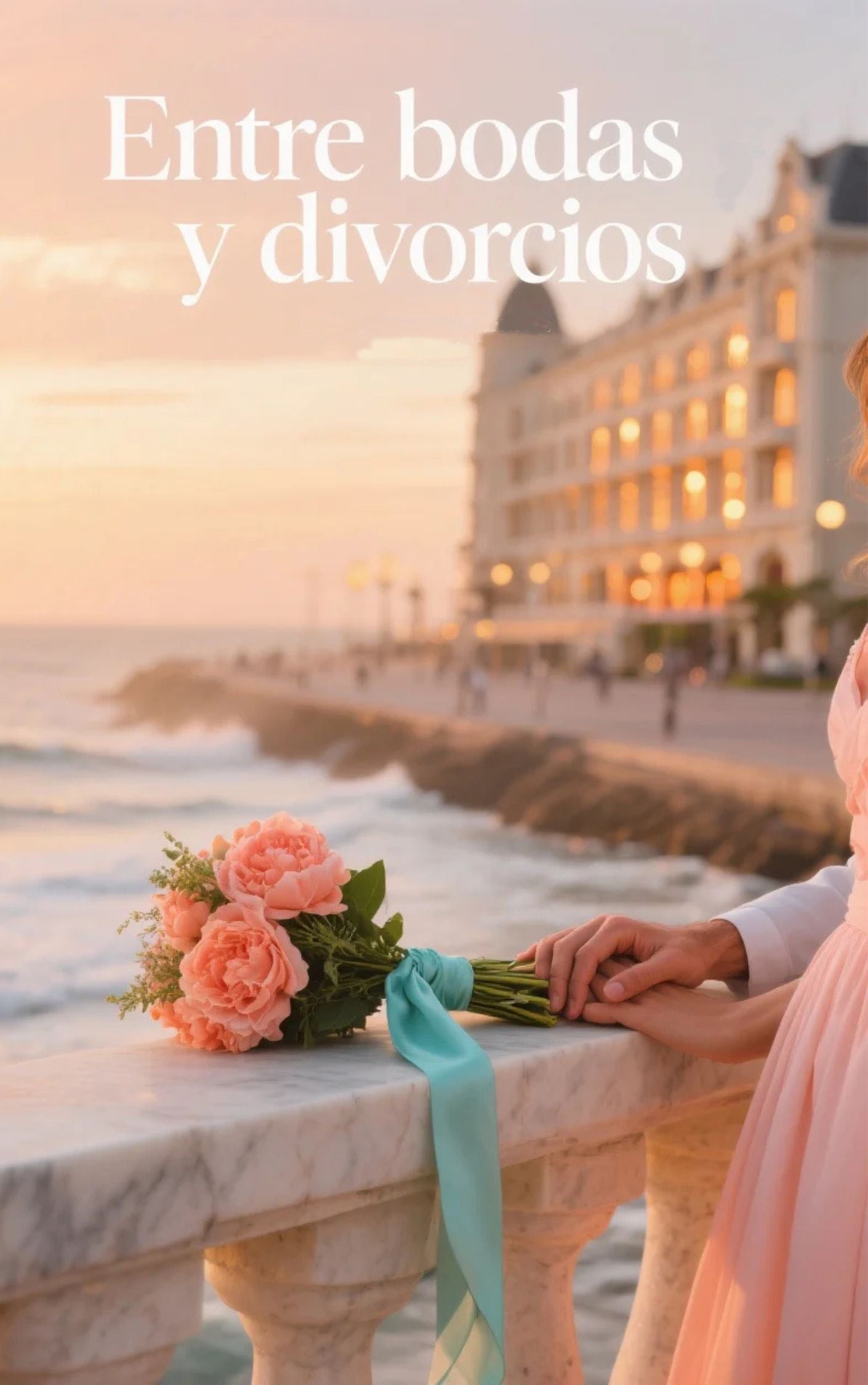 Entre bodas y divorcios