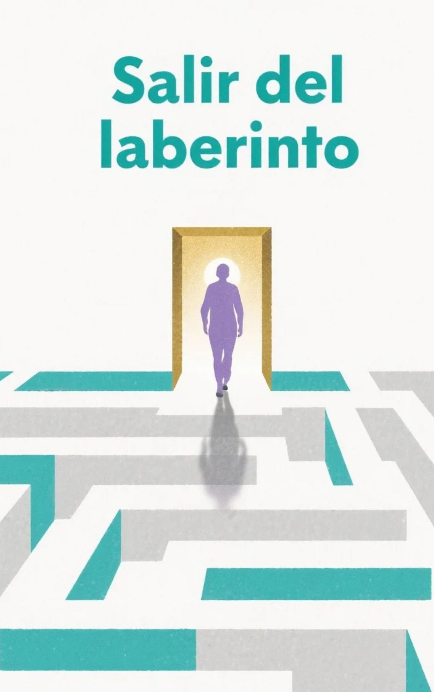 Salir del laberinto